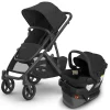 UPPAbaby Vista V3 + Mesa V3 Travel System Bundle - Jake / Jake