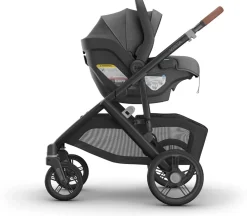 UPPAbaby Vista V3 + MESA V2 Travel System Bundle - Jake / Jake