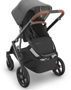 UPPAbaby Vista V3 + MESA V2 Travel System Bundle - Jake / Jake