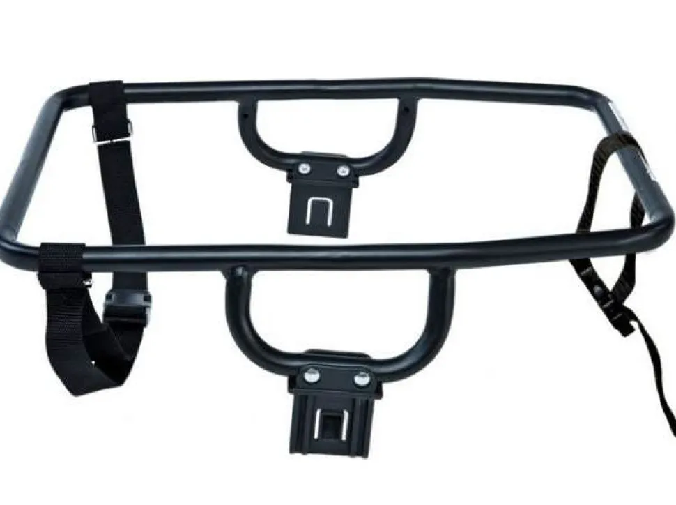 Valco 2013 Zee Two Adapter for Graco