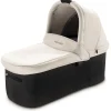 Valco Baby Trend Duo Bassinet - Cloud