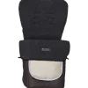 Valco Foot Muff - Hot Chocolate