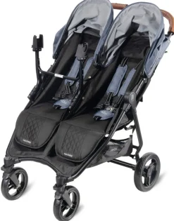 Valco Slim Twin Car Seat Adapter - Maxi Cosi / Nuna