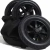 Valco Slim Twin Infinity Wheels Pack