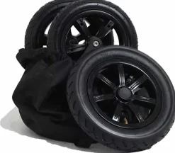 Valco Slim Twin Infinity Wheels Pack