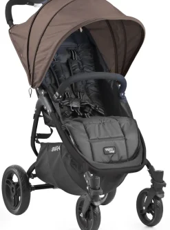 Valco Snap Vogue Hood - Spice