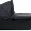 Valco Trend Duo Bassinet - Night Black