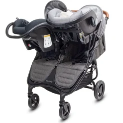 Valco Trend Duo Twin Car Seat Adapter Kit