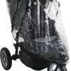 Valco Universal 4 and 3-Wheel Stroller Storm Cover