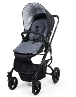 Valco Universal Snug Footmuff - Night