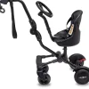 VeeBee Co-Rider Toddler Trailer Seat