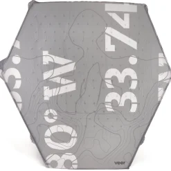 Veer Air Pad Basecamp Cushion