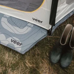 Veer Air Pad XL Basecamp Cushion