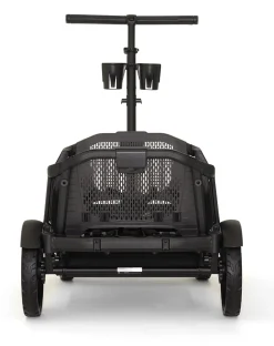Veer All-Terrain Cruiser XL (4 Seater) Stroller Wagon - Grey