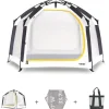 Veer Basecamp + Air Pad + Tote Bundle