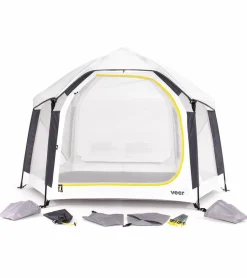 Veer Basecamp + Air Pad + Tote Bundle