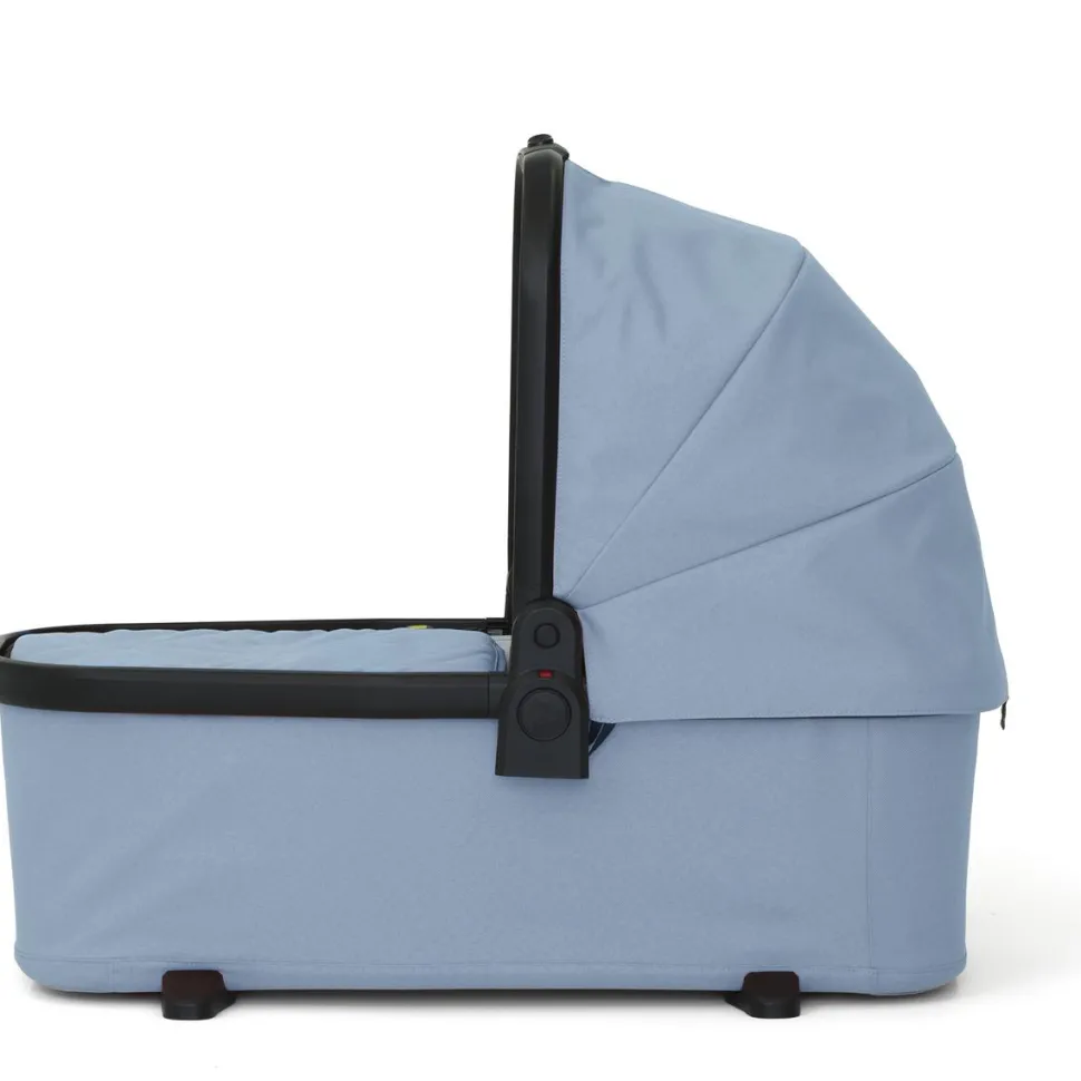 Veer Bassinet - Blue Beryl