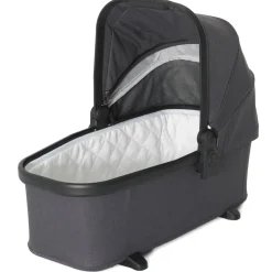 Veer Bassinet - Brown Mica