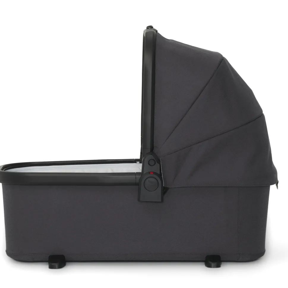 Veer Bassinet - Gray Granite