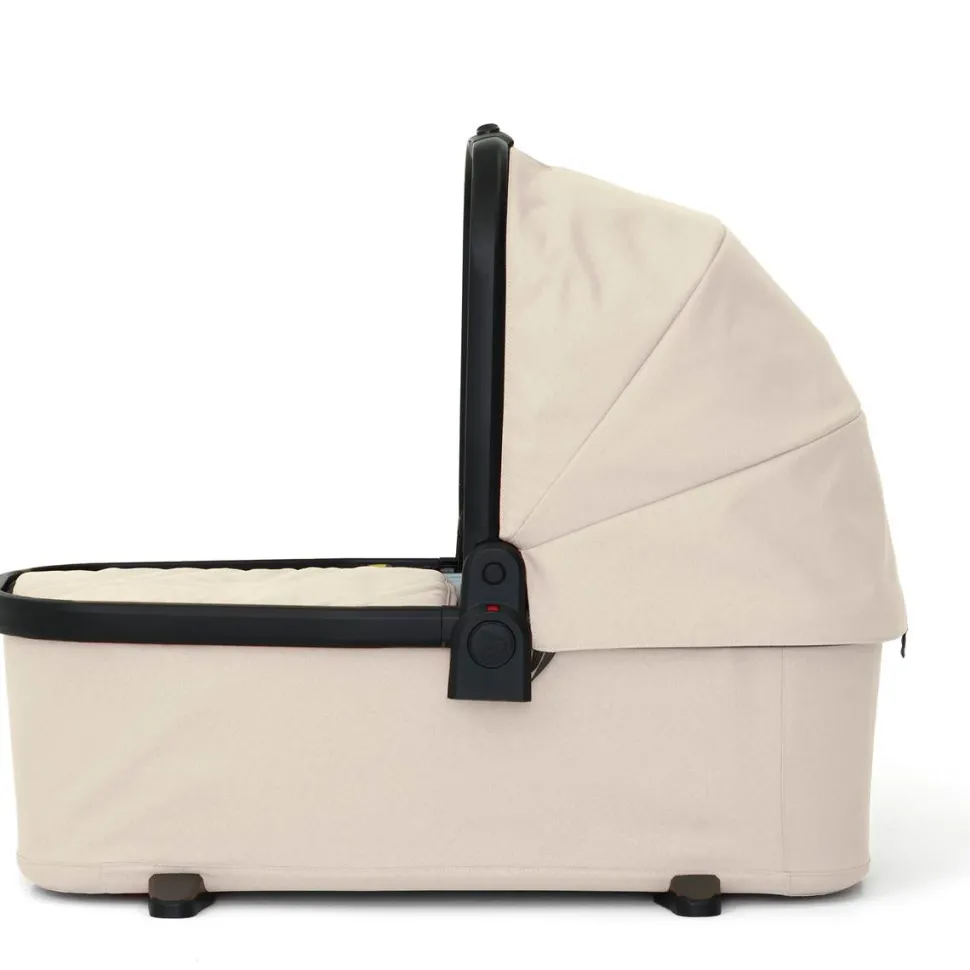 Veer Bassinet - Natural