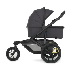 Veer Bassinet - Natural