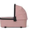 Veer Bassinet - Rose Quartz