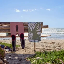Veer Beach Blanket - Field