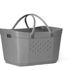 Veer Beach Tote - Brown Mica