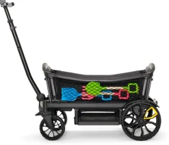 Veer Cargo Net for Cruiser