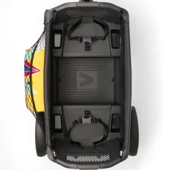 Veer Cargo Net for Cruiser