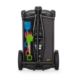 Veer Cargo Net for Cruiser