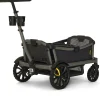 Veer Cruiser City XL (4 Seater) Stroller Wagon - Grey