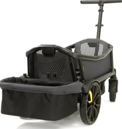 Veer Cruiser Foldable Rear Storage Basket