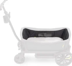 Veer Cruiser Nap System Bassinet