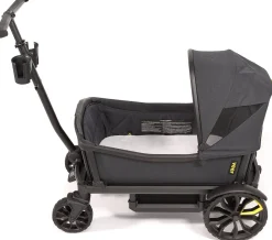 Veer Cruiser Nap System Bassinet