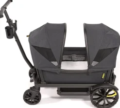 Veer Cruiser Nap System Bassinet