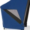 Veer Cruiser Retractable Canopy - Kai Blue