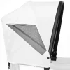Veer Cruiser Retractable Canopy - Savanna White