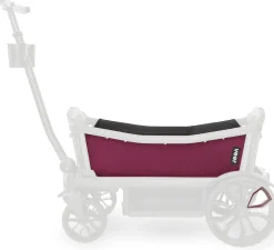 Veer Cruiser Sidewall Kit - Pink Agate