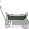 Veer Cruiser Sidewall Kit - Green Jasper