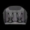 Veer Cruiser XL Comfort Seat for Toddlers