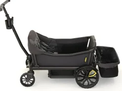 Veer Cruiser XL Comfort Seat for Toddlers