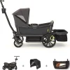 Veer Cruiser XL Essentials Bundle - Grey
