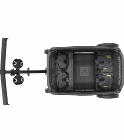 Veer Cruiser XL Essentials Bundle - Grey