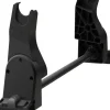 Veer Cruiser XL Infant Car Seat Adapter - Cybex/Nuna/Maxi-Cosi