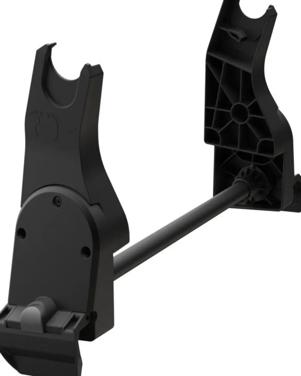 Veer Cruiser XL Infant Car Seat Adapter - Cybex/Nuna/Maxi-Cosi