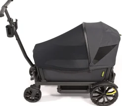 Veer Cruiser XL Nap System