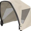 Veer Cruiser XL Retractable Canopy - Natural