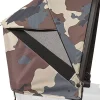 Veer Cruiser XL Retractable Canopy - Camo