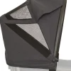 Veer Cruiser XL Retractable Canopy - Grey